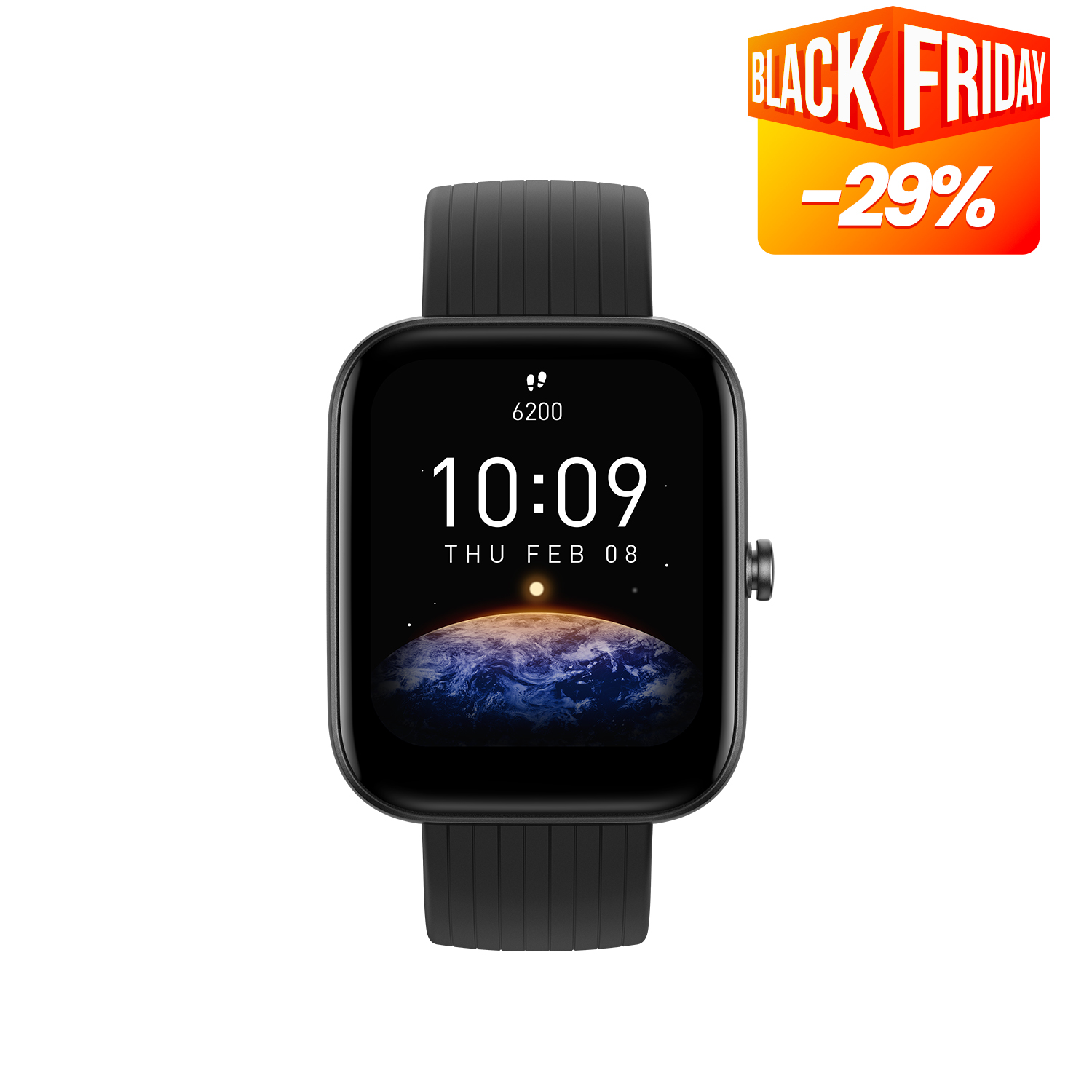 Amazfit Black Friday Cyber Monday Deal 2022